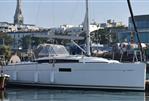 Jeanneau Sun Odyssey 349