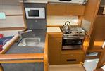 Jeanneau Sun Odyssey 349