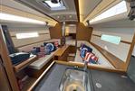 Jeanneau Sun Odyssey 349
