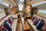 Jeanneau Sun Odyssey 349