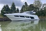 Sunseeker Predator 57 MKII