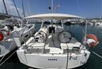 Beneteau Oceanis 35.1