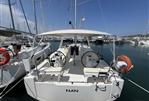 Beneteau Oceanis 35.1