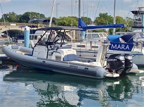 Brig Eagle 10