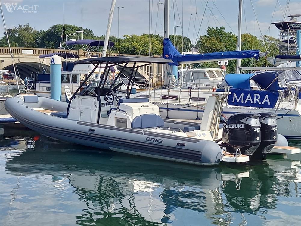 Brig Eagle 10 - Default Image