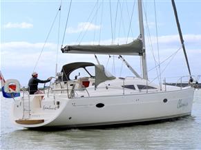 Elan 384 impression