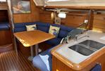 Jeanneau Sun Odyssey 37