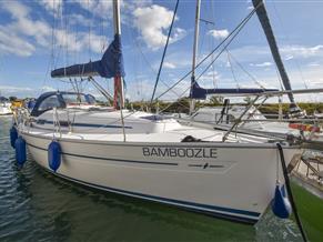 Bavaria 32 Cruiser