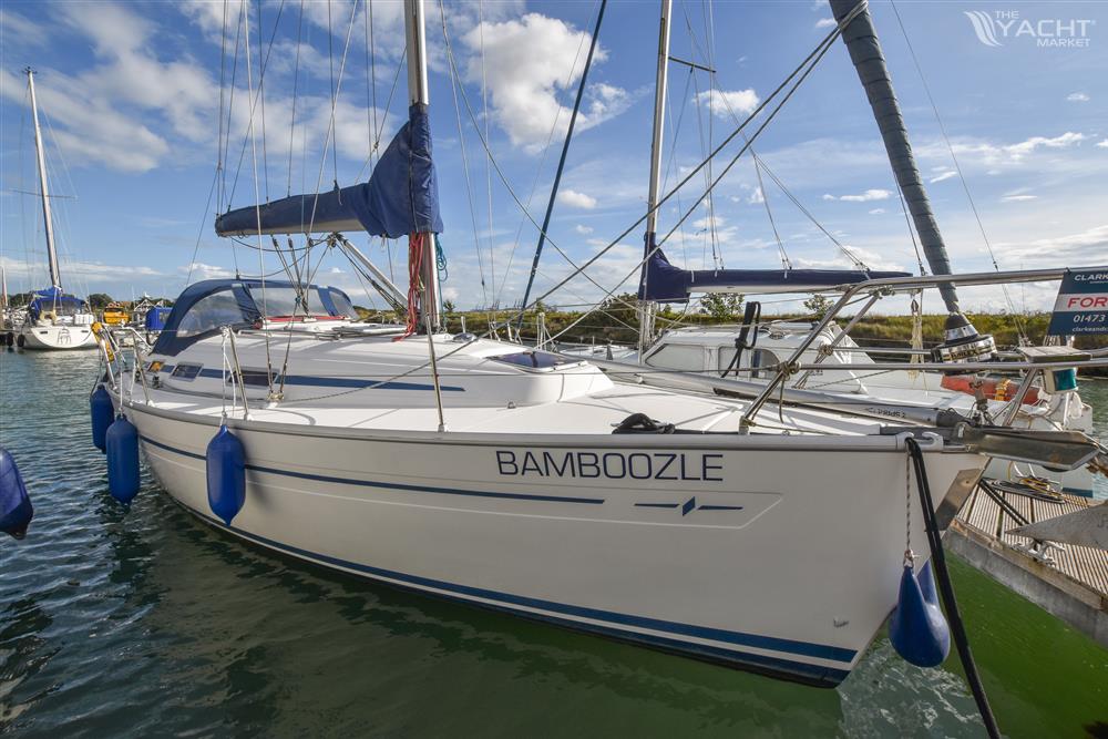 Bavaria 32 Cruiser