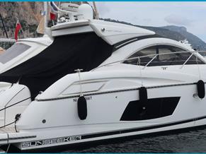 S U N S E E K E R P O R T O F I N O  4 8