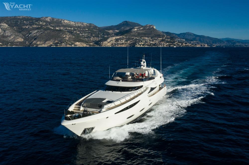 Notika Teknik Centaurian 115