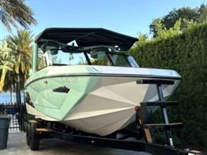 Nautique Super Air G23