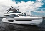 Azimut 68