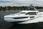 Azimut 68