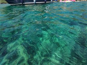 cantieri Di Luccia Alfa 30