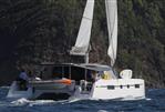 Nautitech 46 Open