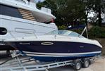 Sea Ray 215 Weekender