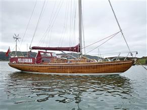 Allansons of Freckleton Dee 27