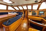 Baltic Yachts 73 Pilothouse - 1999 Baltic Yachts 73 Pilothouse - AURORA for sale
