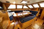 Baltic Yachts 73 Pilothouse - 1999 Baltic Yachts 73 Pilothouse - AURORA for sale