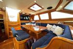 Baltic Yachts 73 Pilothouse - 1999 Baltic Yachts 73 Pilothouse - AURORA for sale