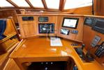 Baltic Yachts 73 Pilothouse - 1999 Baltic Yachts 73 Pilothouse - AURORA for sale