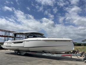 SAXDOR YACHTS SAXDOR 400 GTO
