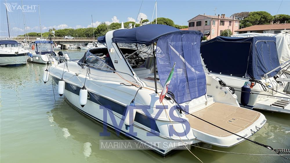 Bavaria BMB 32 S - BAVARIA 32 (1)