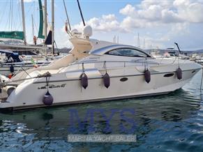 Rizzardi CR 45 INCREDIBLE