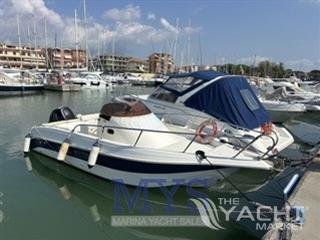 Tecnomariner STEALTH MYTHOS - TECNOMARINE (6)