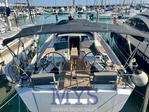 Cantiere del Pardo Grand Soleil 42 LC