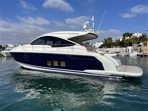 Fairline Targa 48 Open