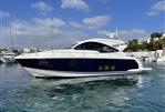 Fairline Targa 48 Open