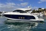Fairline Targa 48 Open