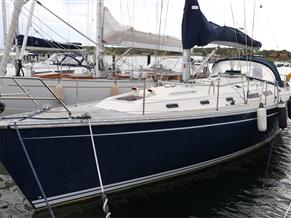 Hanse 411