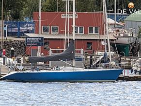 Frers 46 Calypso IOR 2 ton Racer