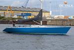 Frers 46 Calypso IOR 2 ton Racer - Picture 2