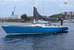 Frers 46 Calypso IOR 2 ton Racer - Picture 3