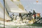 Frers 46 Calypso IOR 2 ton Racer - Picture 6