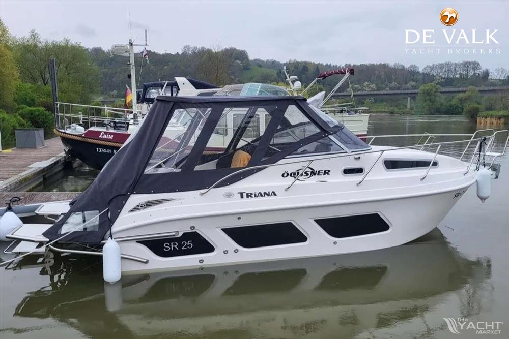 &#214;chsner SR 25 - Picture 1