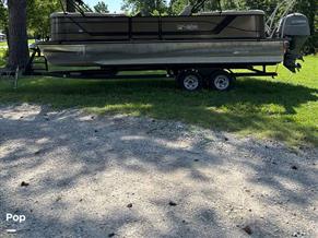 SunCatcher Fusion 324RC