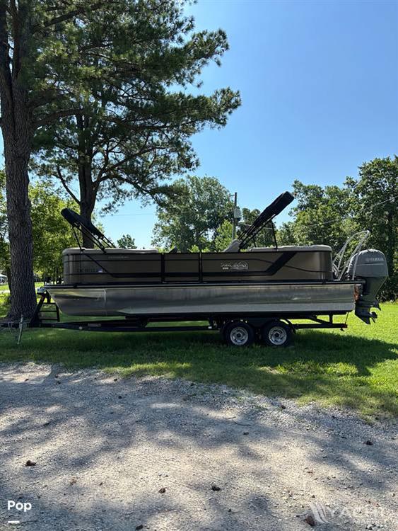 SunCatcher Fusion 324RC - 2022 SunCatcher Fusion 324RC - Photo #1