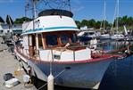 Marine Trader 34DC - 1980 Marine Trader 34DC - Photo #2