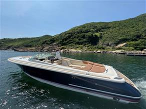 Chris-Craft Corsair 28