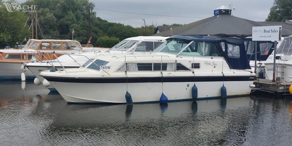 Fairline 29 Mirage - Image 