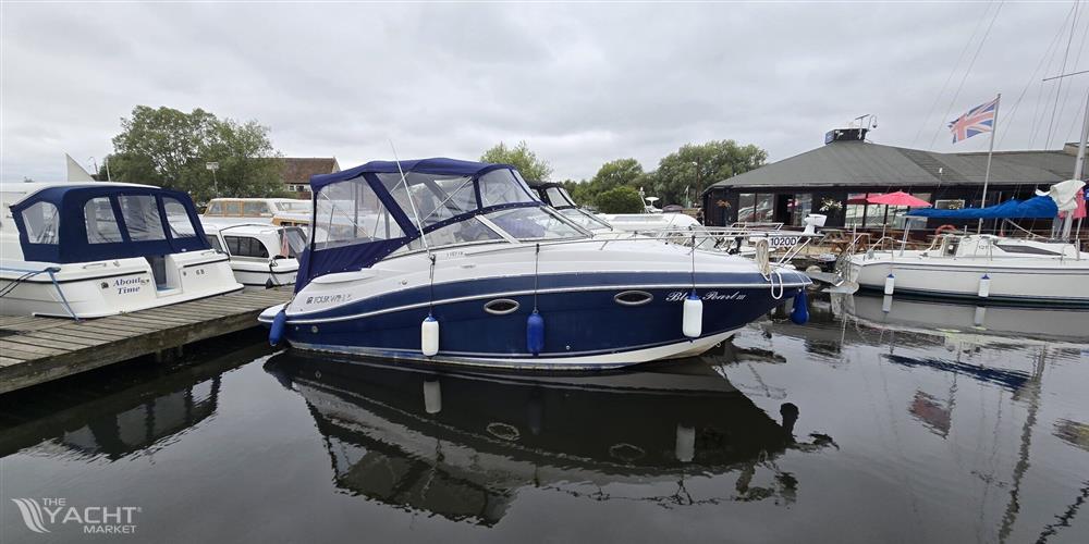 Four Winns V258 - Image 