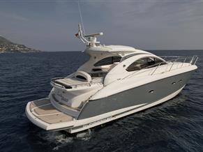 Sunseeker Portofino 47