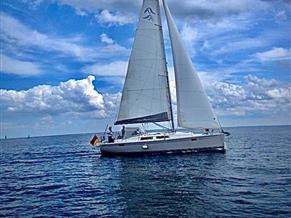Hanse Yachts AG Hanse 385