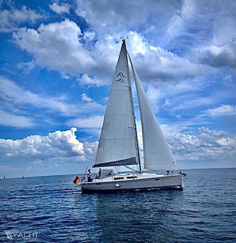 Hanse Yachts AG Hanse 385 - Hanse 385