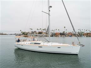 Beneteau 49
